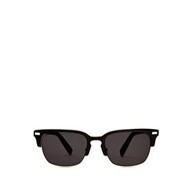 Eye Connection Vintage 106A Siyah Unisex Güneş Gözlüğü
