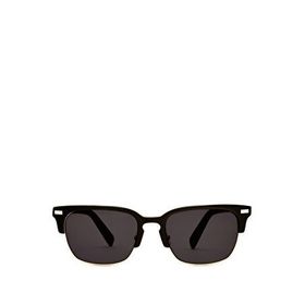 Eye Connection Vintage 106A Siyah Unisex Güneş Gözlüğü