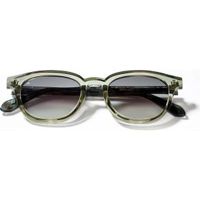 Eye Of Horus AVENTURİN-EOH3000 C4 Haki Unisex Güneş Gözlüğü
