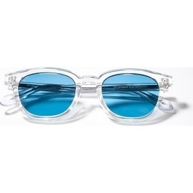 Eye Of Horus AVENTURİN-EOH3000 C5 Şeffaf Unisex Güneş Gözlüğü