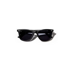 Eye Of Horus EOH1010 C1M Mat Siyah Unisex Güneş Gözlüğü