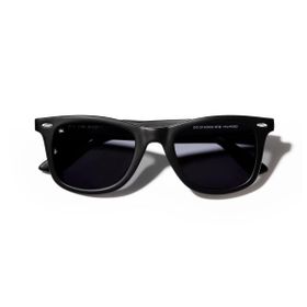 Eye Of Horus EOH1010 C1M Mat Siyah Unisex Güneş Gözlüğü