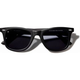 Eye Of Horus EOH1010 C1M Mat Siyah Unisex Güneş Gözlüğü