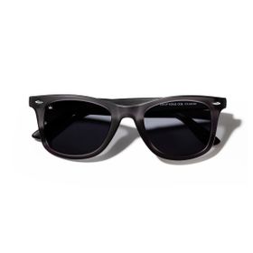 Eye Of Horus EOH1010 C2 Mat Gri Unisex Güneş Gözlüğü