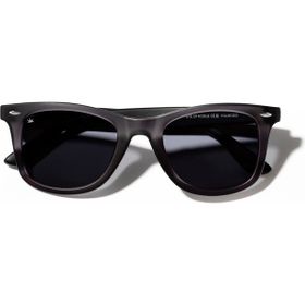Eye Of Horus EOH1010 C2 Mat Gri Unisex Güneş Gözlüğü