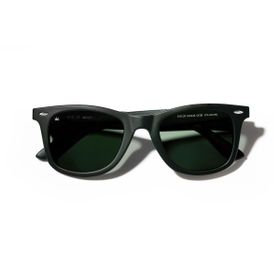 Eye Of Horus EOH1010 C7 Mat Yeşil Unisex Güneş Gözlüğü
