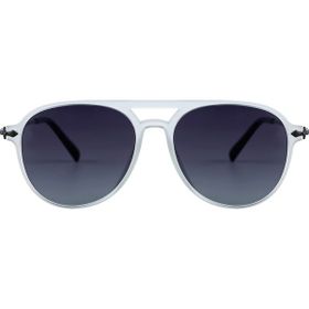 Eye Of Horus EOH1024 Siyah Şeffaf Unisex Güneş Gözlüğü