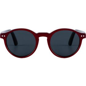 Eye Of Horus EOH1026 Bordo Unisex Güneş Gözlüğü