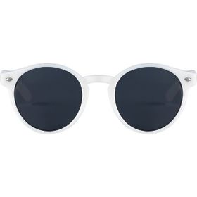 Eye Of Horus EOH1037 Beyaz Unisex Güneş Gözlüğü