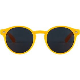 Eye Of Horus EOH1037 Sarı Unisex Güneş Gözlüğü
