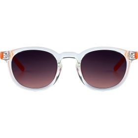 Eye Of Horus EOH1063 Şeffaf Turuncu Unisex Güneş Gözlüğü