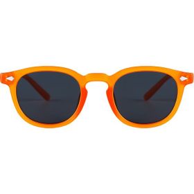 Eye Of Horus EOH1063 Turuncu Unisex Güneş Gözlüğü