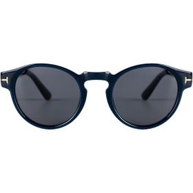 Eye Of Horus EOH1066 Lacivert Unisex Güneş Gözlüğü