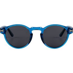 Eye Of Horus EOH1066 Mavi Unisex Güneş Gözlüğü
