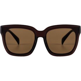 Eye Of Horus EOH1075 Açık Kahverengi Kadın Güneş Gözlüğü