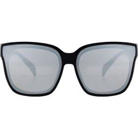Eye Of Horus EOH1075 Gri Siyah Kadın Güneş Gözlüğü