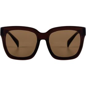 Eye Of Horus EOH1075 Kahverengi Kadın Güneş Gözlüğü
