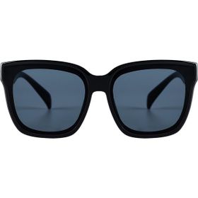 Eye Of Horus EOH1075 Siyah Kadın Güneş Gözlüğü