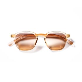 Eye Of Horus EOH1129 C4 Kahverengi Unisex Güneş Gözlüğü