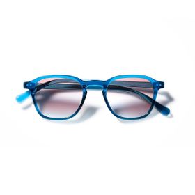 Eye Of Horus EOH1129 C5 Lacivert Unisex Güneş Gözlüğü
