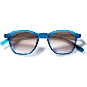 Eye Of Horus EOH1129 C5 Lacivert Unisex Güneş Gözlüğü