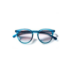 Eye Of Horus EOH1132 C5 Lacivert Unisex Güneş Gözlüğü