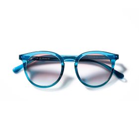 Eye Of Horus EOH1132 C5 Lacivert Unisex Güneş Gözlüğü