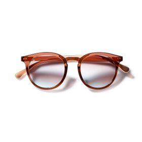 Eye Of Horus EOH1132 C7 Kahverengi Unisex Güneş Gözlüğü