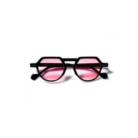 Eye Of Horus EOH1141 C10 Siyah Unisex Güneş Gözlüğü