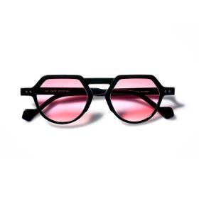 Eye Of Horus EOH1141 C10 Siyah Unisex Güneş Gözlüğü