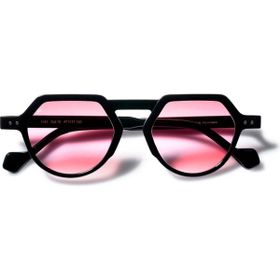 Eye Of Horus EOH1141 C10 Siyah Unisex Güneş Gözlüğü