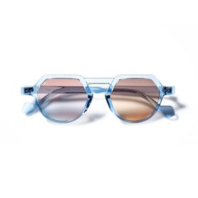 Eye Of Horus EOH1141 C3 Mavi Unisex Güneş Gözlüğü