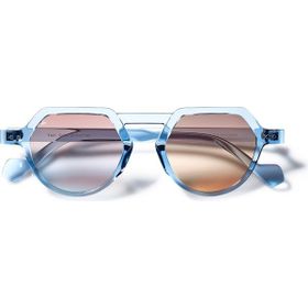 Eye Of Horus EOH1141 C3 Mavi Unisex Güneş Gözlüğü