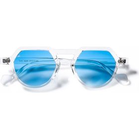 Eye Of Horus EOH1141 C9 Şeffaf Unisex Güneş Gözlüğü