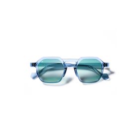 Eye Of Horus EOH1142 C3 Mavi Unisex Güneş Gözlüğü