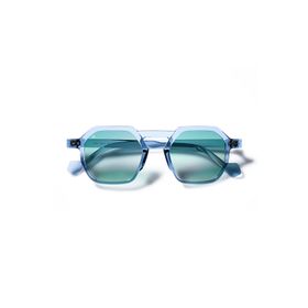 Eye Of Horus EOH1142 C3 Mavi Unisex Güneş Gözlüğü