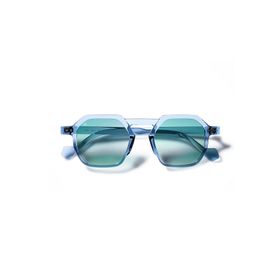 Eye Of Horus EOH1142 C3 Mavi Unisex Güneş Gözlüğü
