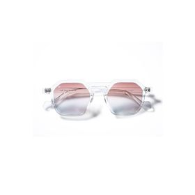 Eye Of Horus EOH1142 C9 Şeffaf Unisex Güneş Gözlüğü
