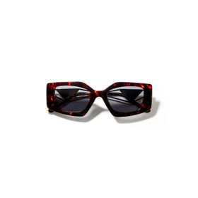 Eye Of Horus EOH1184 C2 Leopar Kadın Güneş Gözlüğü