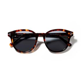Eye Of Horus EOH1313 C2 Leopar Unisex Güneş Gözlüğü