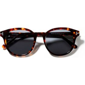 Eye Of Horus EOH1313 C2 Leopar Unisex Güneş Gözlüğü