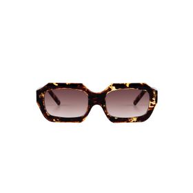 Eye Of Horus EOH2233 Leopar Kadın Güneş Gözlüğü