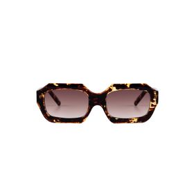 Eye Of Horus EOH2233 Leopar Kadın Güneş Gözlüğü