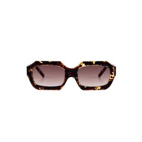 Eye Of Horus EOH2233 Leopar Kadın Güneş Gözlüğü