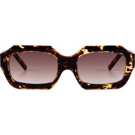 Eye Of Horus EOH2233 Leopar Kadın Güneş Gözlüğü