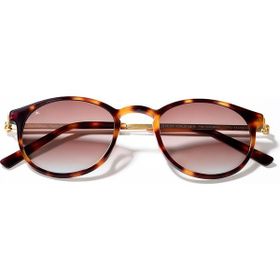 Eye Of Horus EOH2362 C1 Leopar Unisex Güneş Gözlüğü