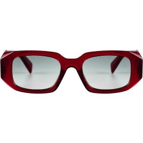 Eye Of Horus EOH500 Bordo Kadın Güneş Gözlüğü