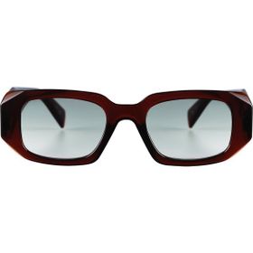 Eye Of Horus EOH500 Kahverengi Kadın Güneş Gözlüğü