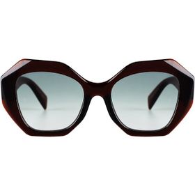 Eye Of Horus EOH501 Kahverengi Kadın Güneş Gözlüğü