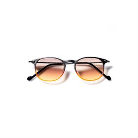 Eye Of Horus EOH513 C8 Kahverengi Degrade Unisex Güneş Gözlüğü